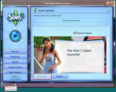 sims 3 how to install mods